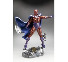 Marvel Fine Art Statue 1/6 Magneto 35 cm